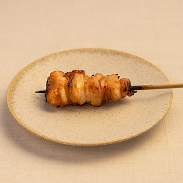 かしわ（もも肉）