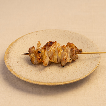 かっぱ（ヤゲン軟骨）