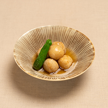 きぬかつぎ揚げ